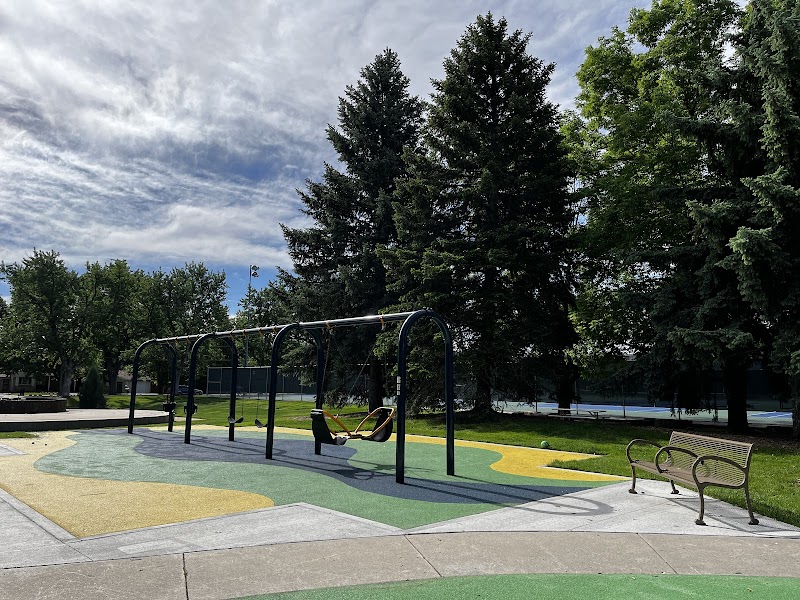 Morse Park