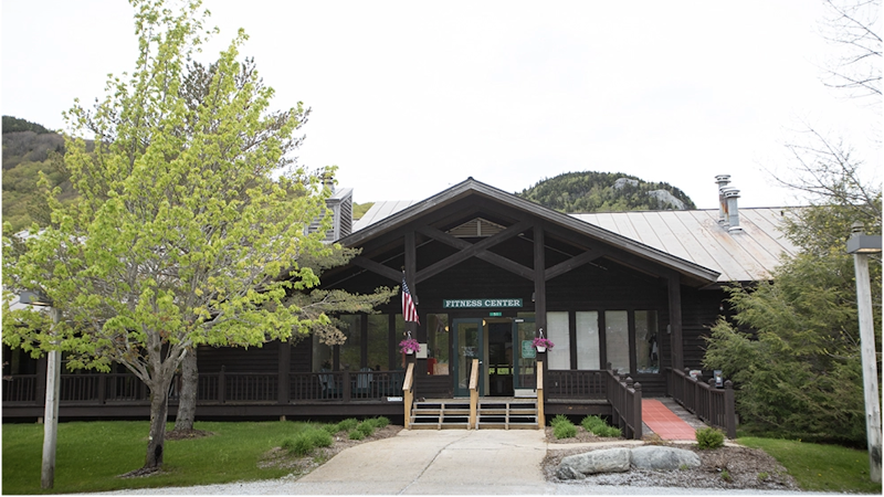 Pico Fitness Center - Pickleball in Killington, Vermont