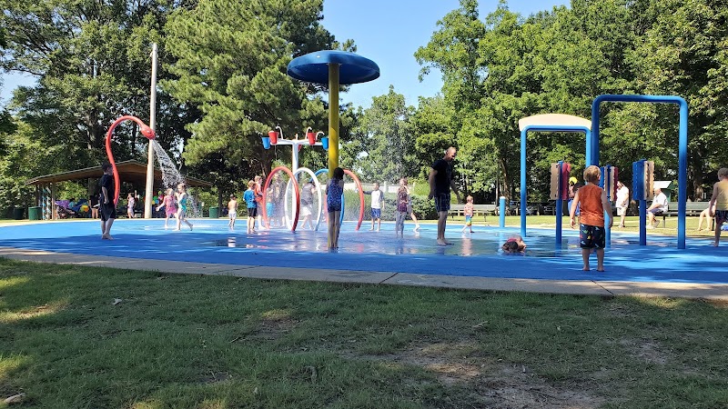 Suggs Park