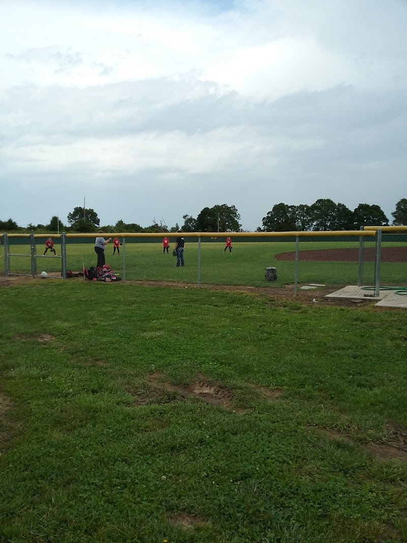 Miller Baseball And Softball Fields - Pickleball in Miller, Missouri