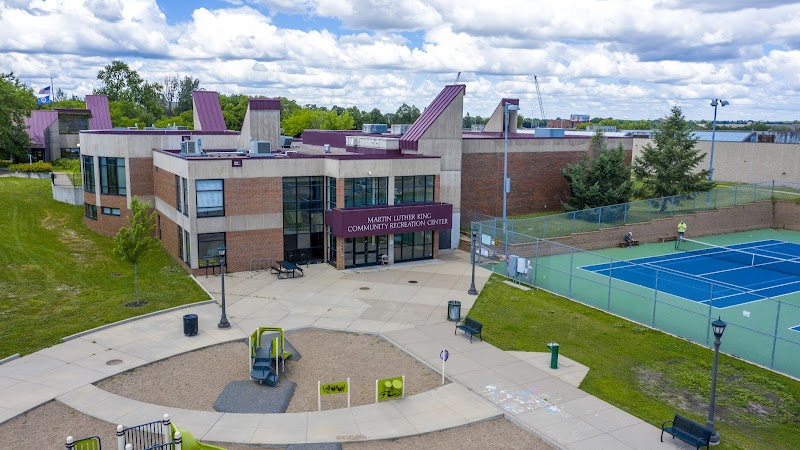 Martin Luther King Recreation Center