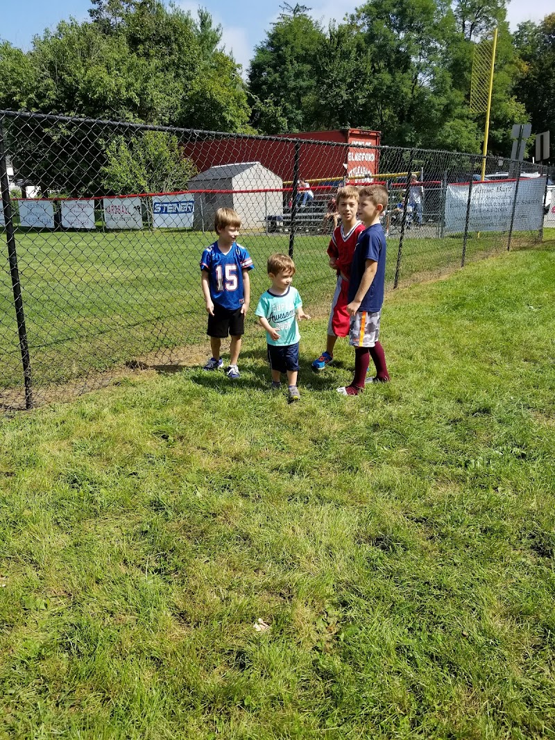 Arciola/Piccoli Field - Pickleball in Elmsford, New York