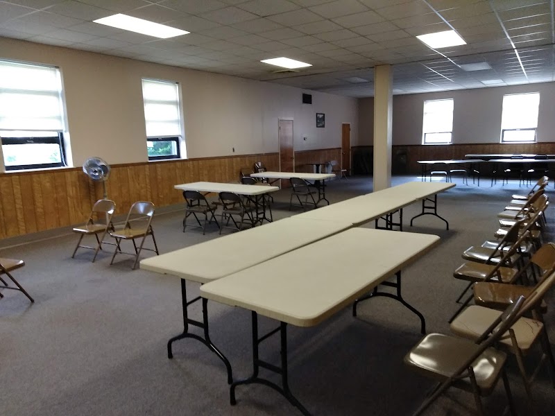 Elliott community center - Pickleball in Gadsden, Alabama