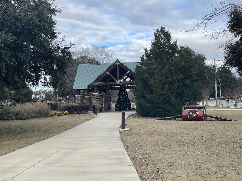 Honey Bee Park