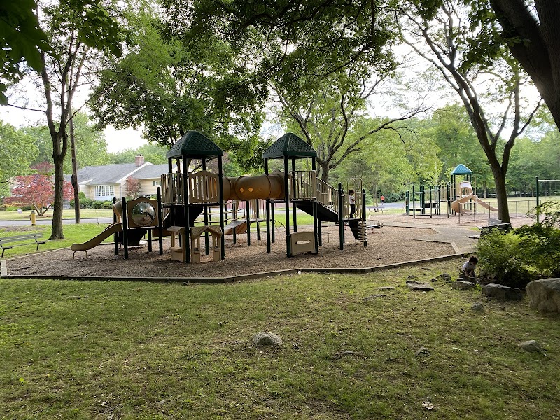 Pinebrook Park - Pickleball in New Rochelle, New York