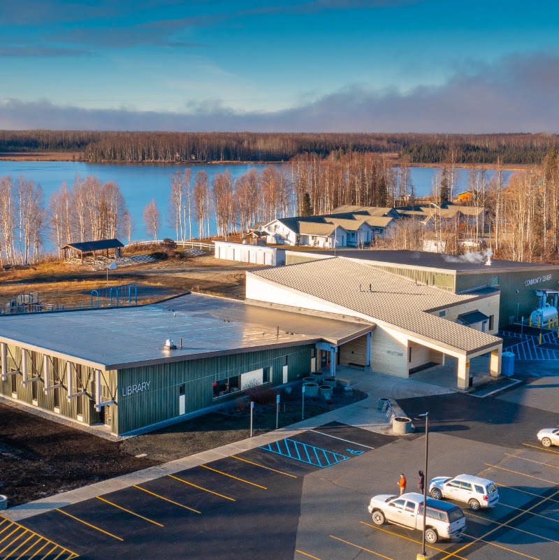 Willow Area Community Organization