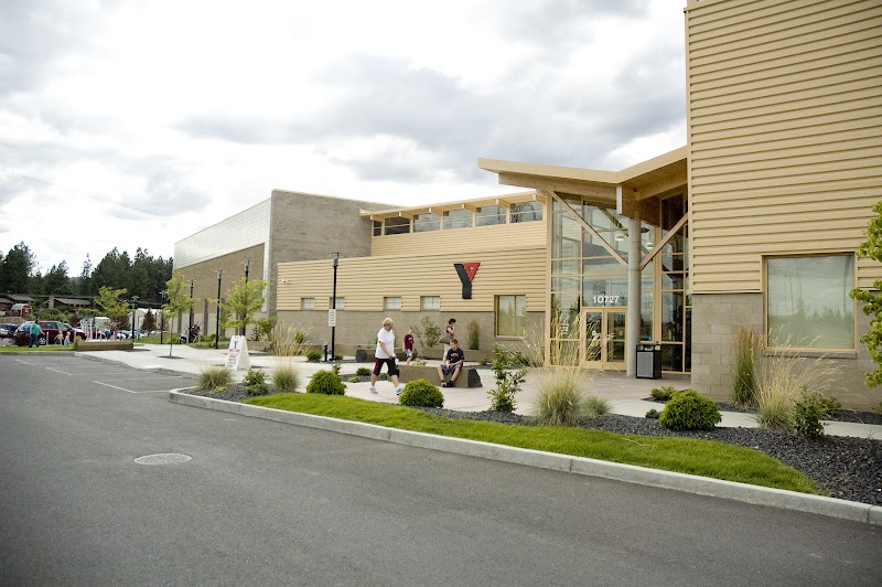 North Spokane YMCA - YMCA of the Inland Northwest