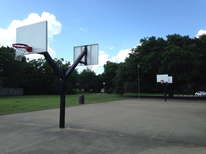 Casa Linda Park - Pickleball in Dallas, Texas
