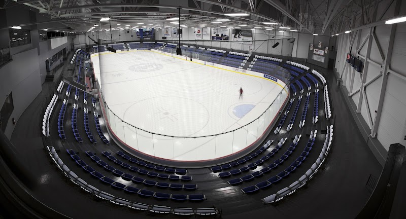 Complexe Sportif Bonair de L'Ancienne-Lorette