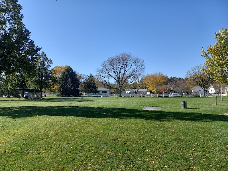 Centennial Park