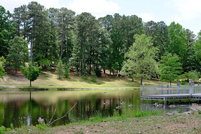 Deer Lick Park