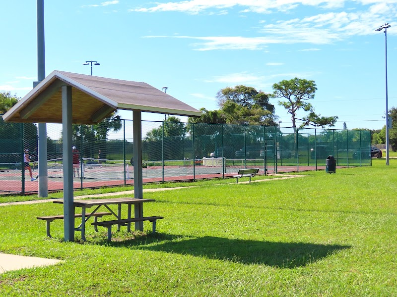 Singleton Tennis Courts