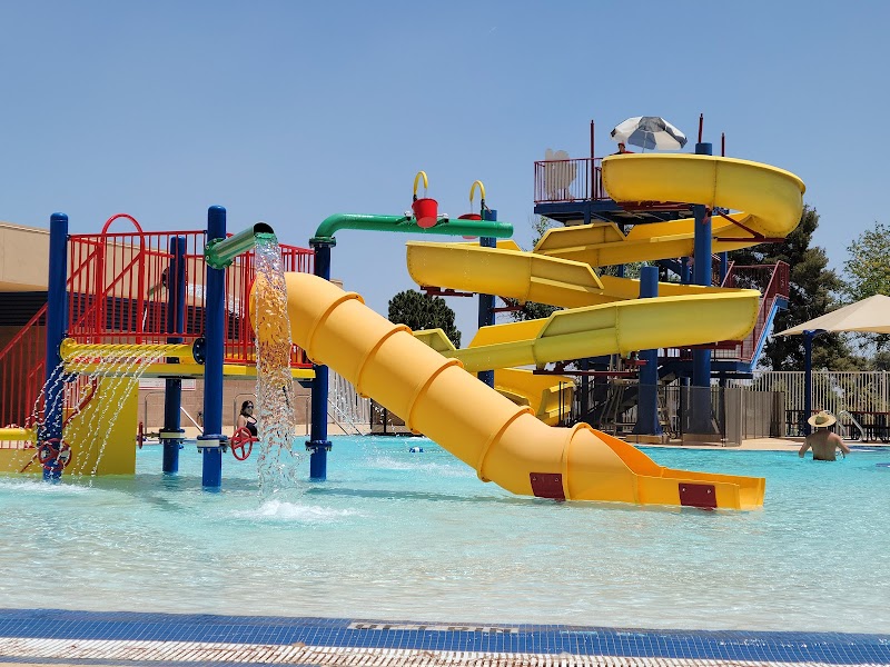 Paradise Recreation Center