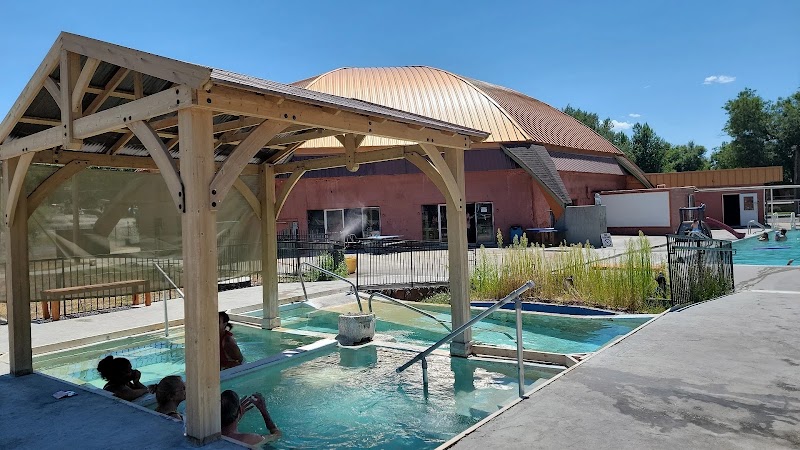 TePee Pool and Spa