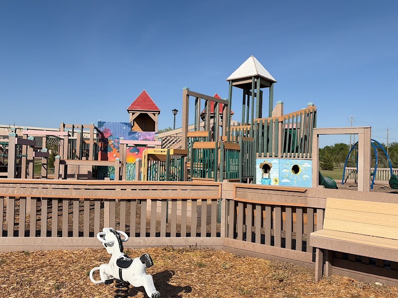 Gunter City Park