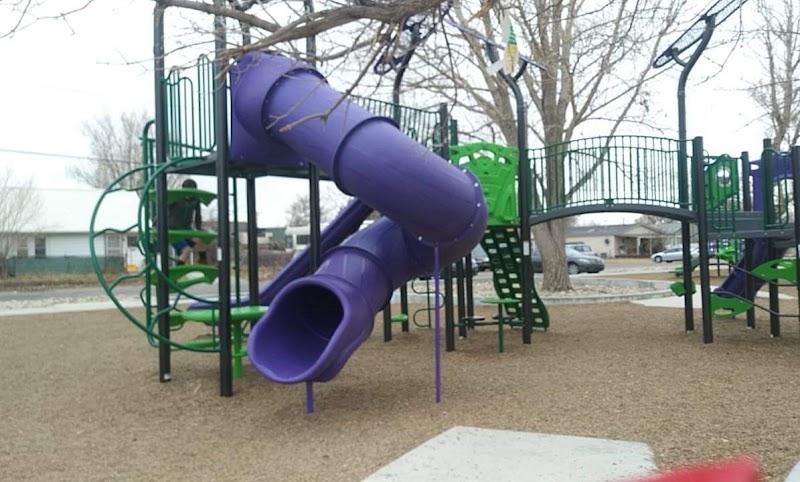 Norene Kilmer Park