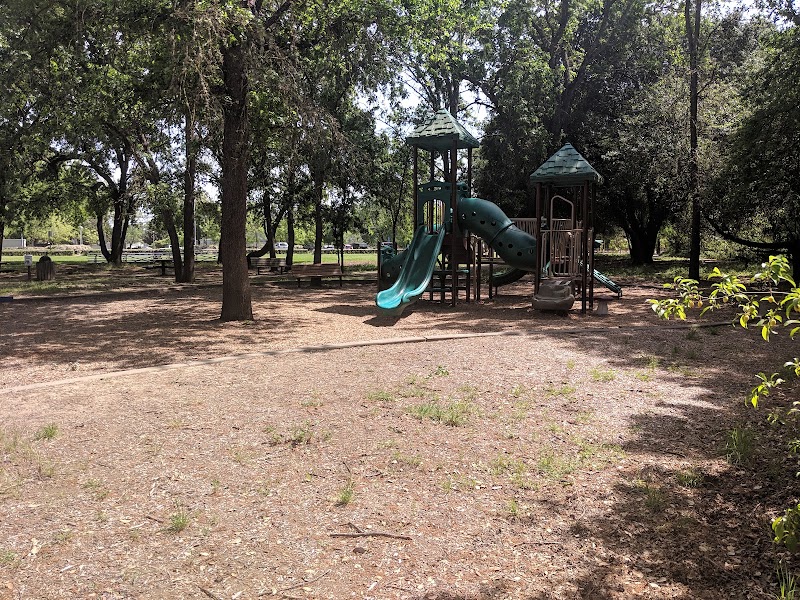 Jacob Meily Park