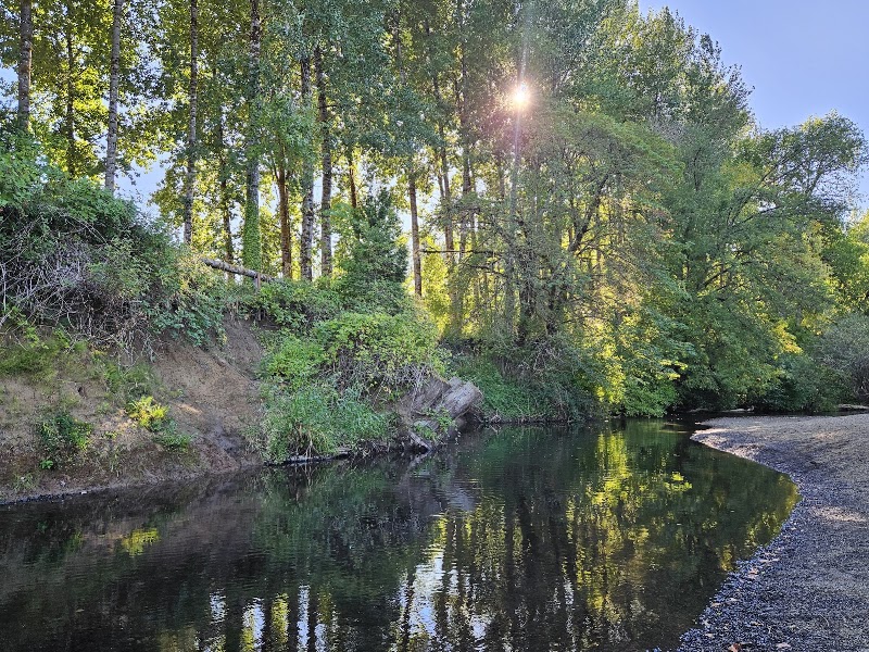 Marys River Park
