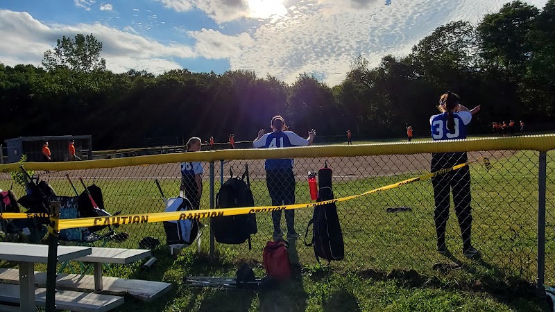Plainfield Little League