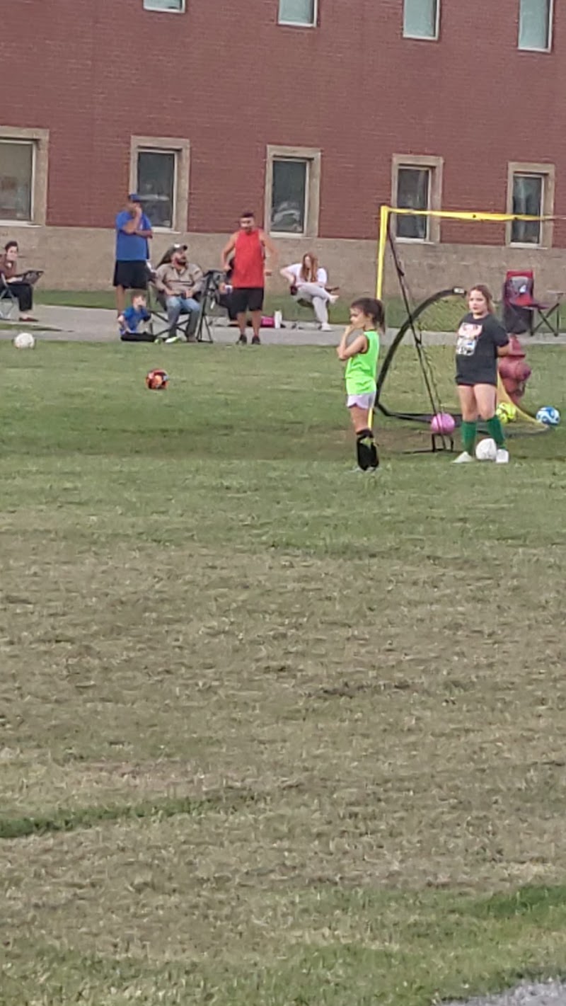 Coalfield Youth Soccer League - Pickleball in Chapmanville, West Virginia