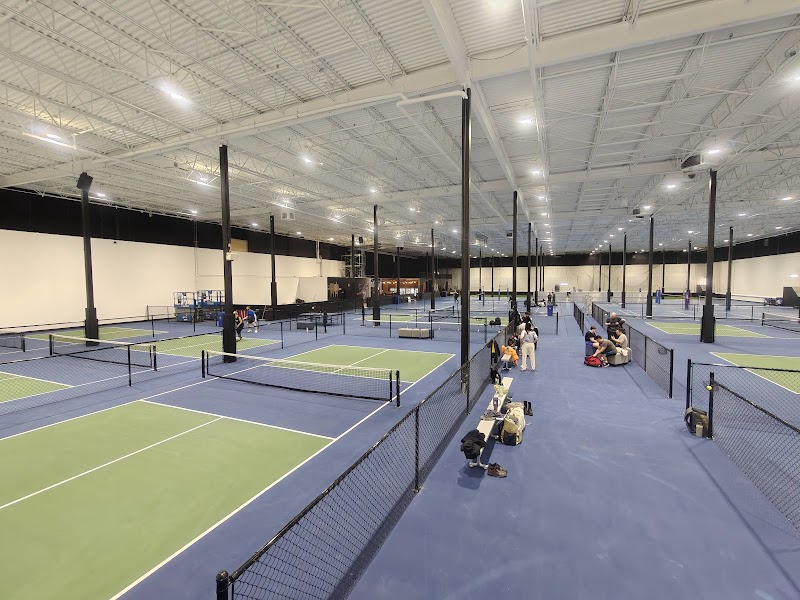 Edmonton Sports Centre
