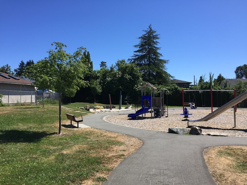 Tolmie Park