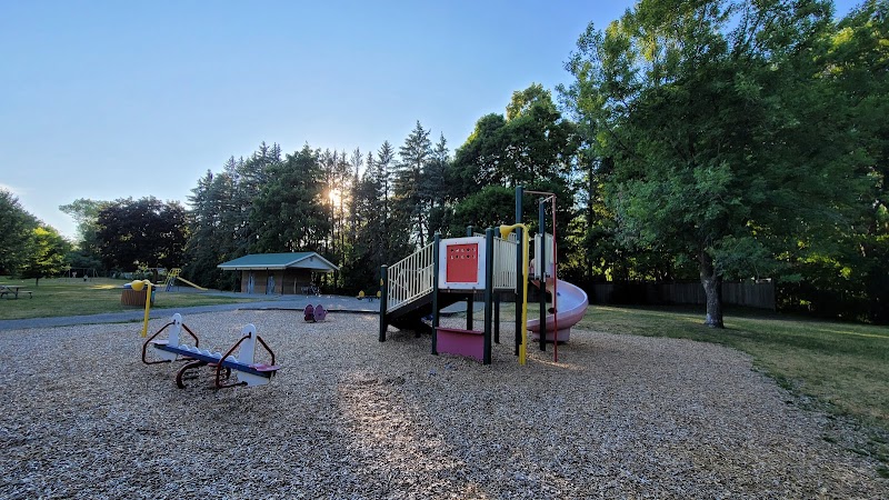 Breithaupt Park