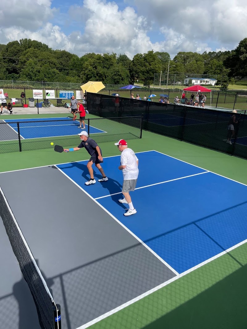 Lake Hartwell Pickleball Club - Pickleball in Townville, South Carolina