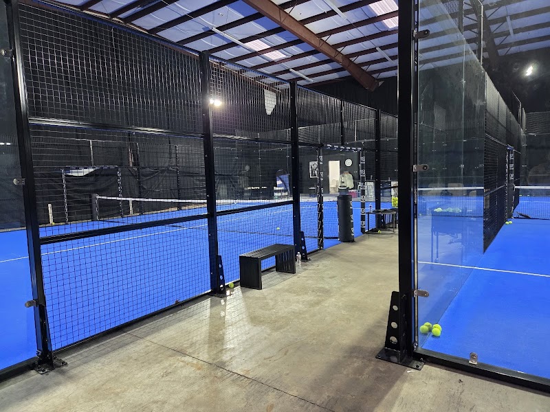 West43 Padel
