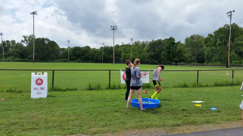 West Park - Pickleball in Nashville, Tennessee