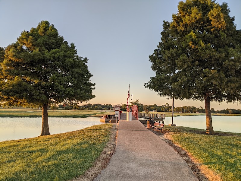 IOOF Park
