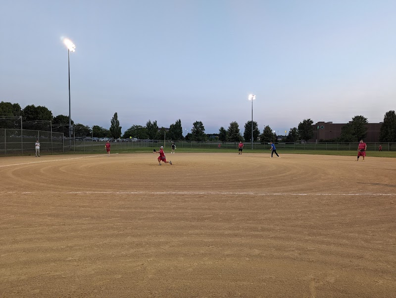 North Community Park