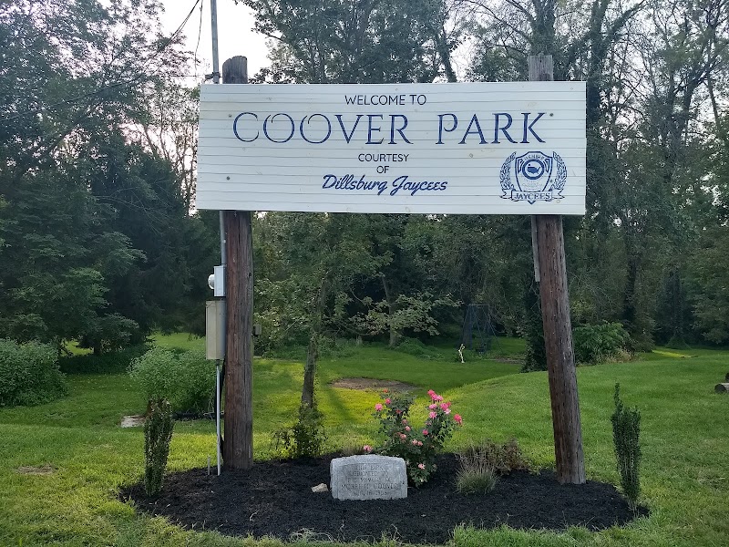 Coover Park - Pickleball in Dillsburg, Pennsylvania