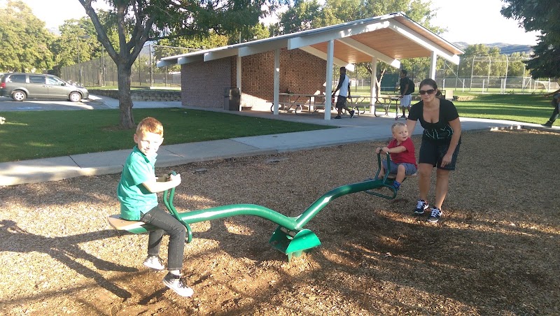 Five Points Park