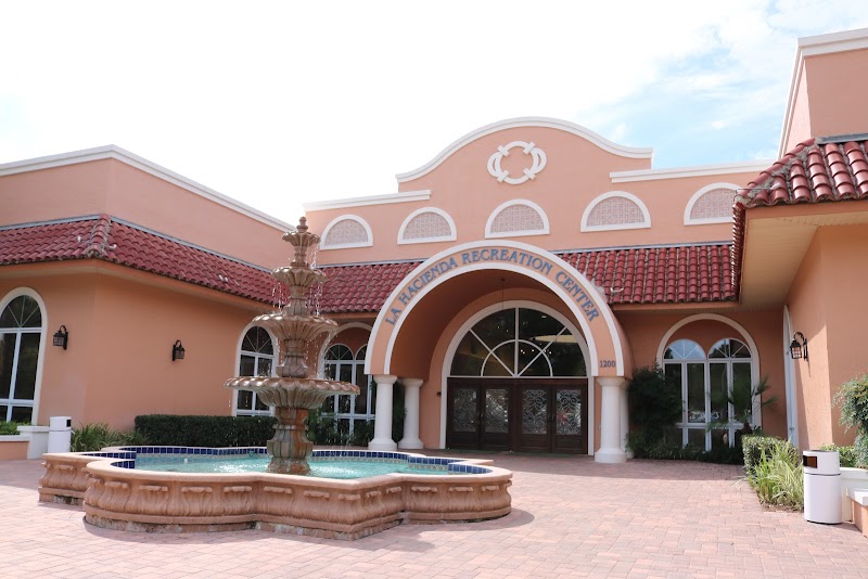 La Hacienda Recreation Center