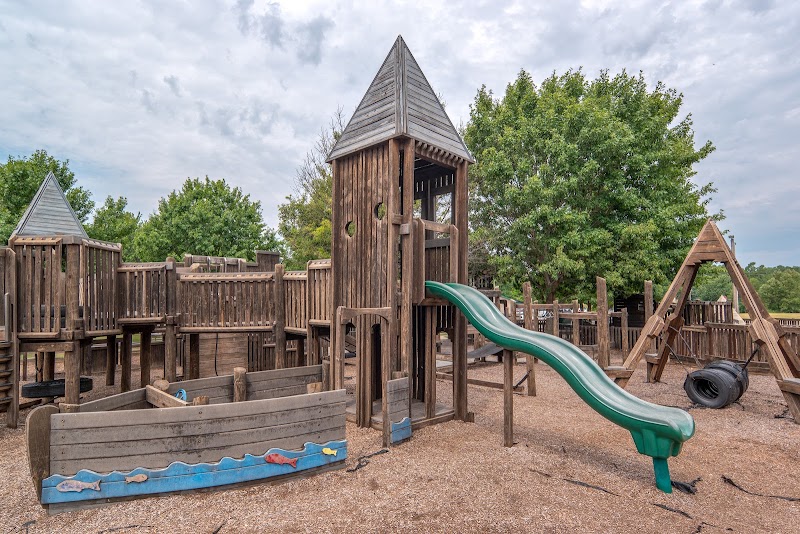 Red Bud Park