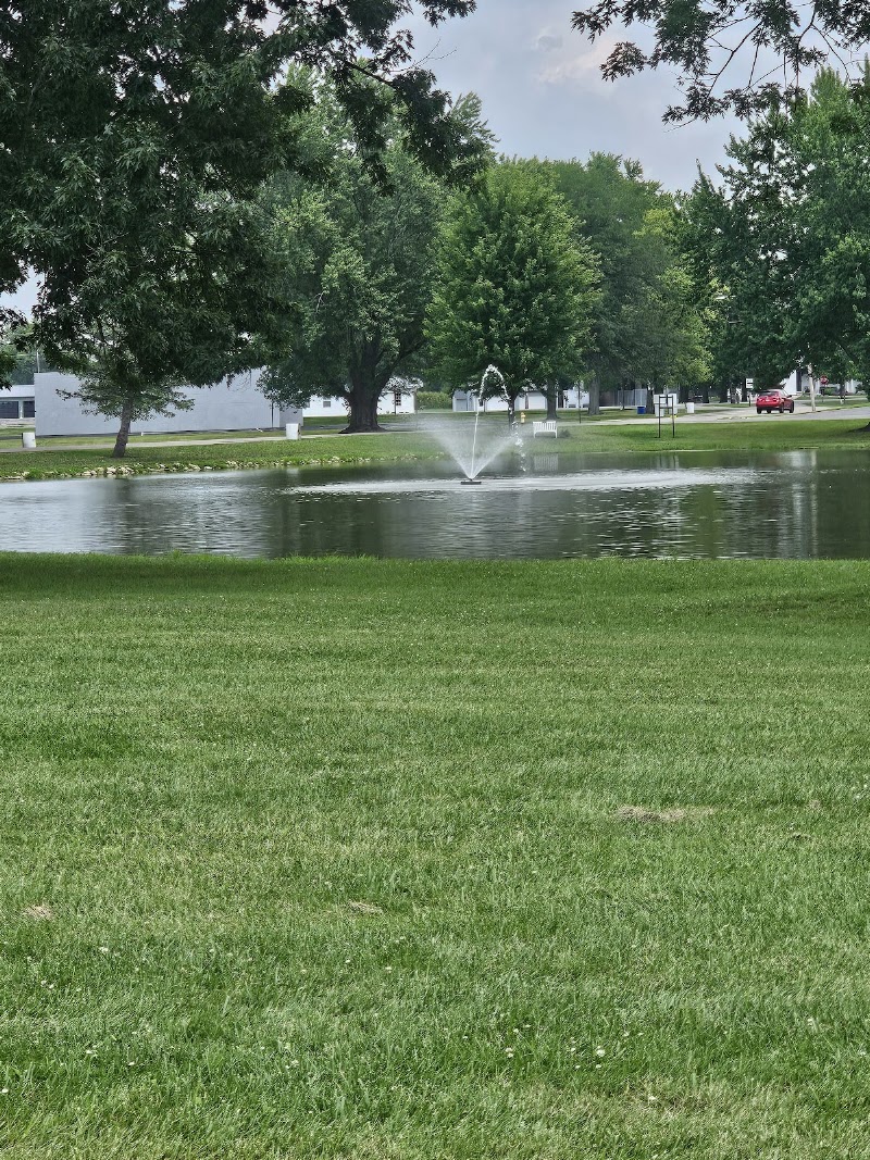 Urbana Parks & Recreation