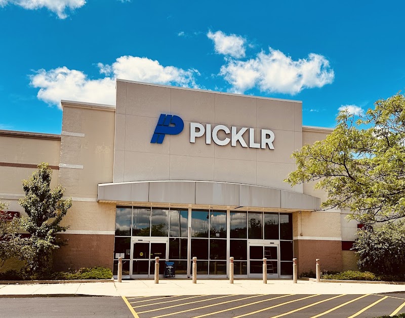 The Picklr Bolingbrook