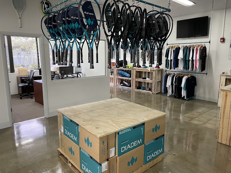 Diadem Sports - Pickleball in Deerfield Beach, Florida