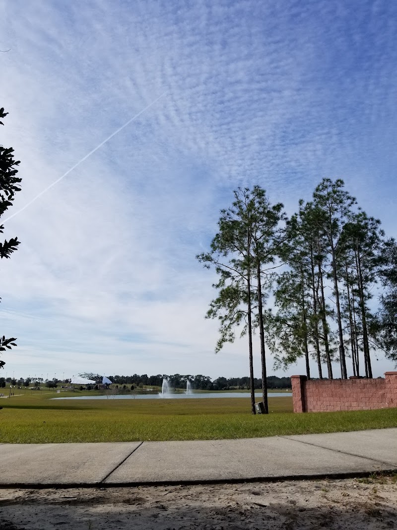Jason Dwelley Park, Field 9A