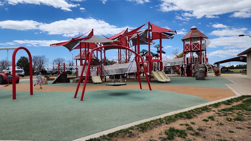 Brighton Park