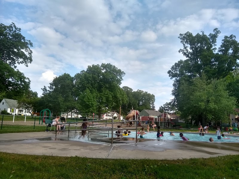 Oak Park