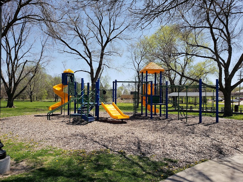 Lyons Park