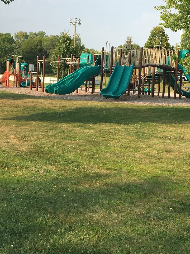 Colby Lake Park