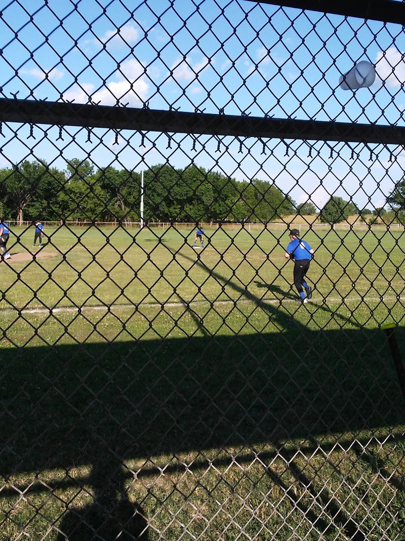 Ochelata Ball Fields