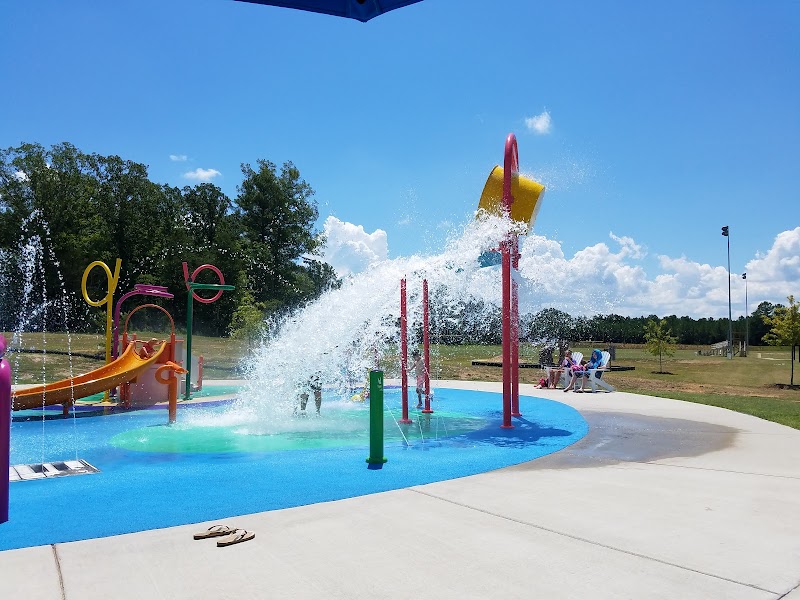 Melvin Park
