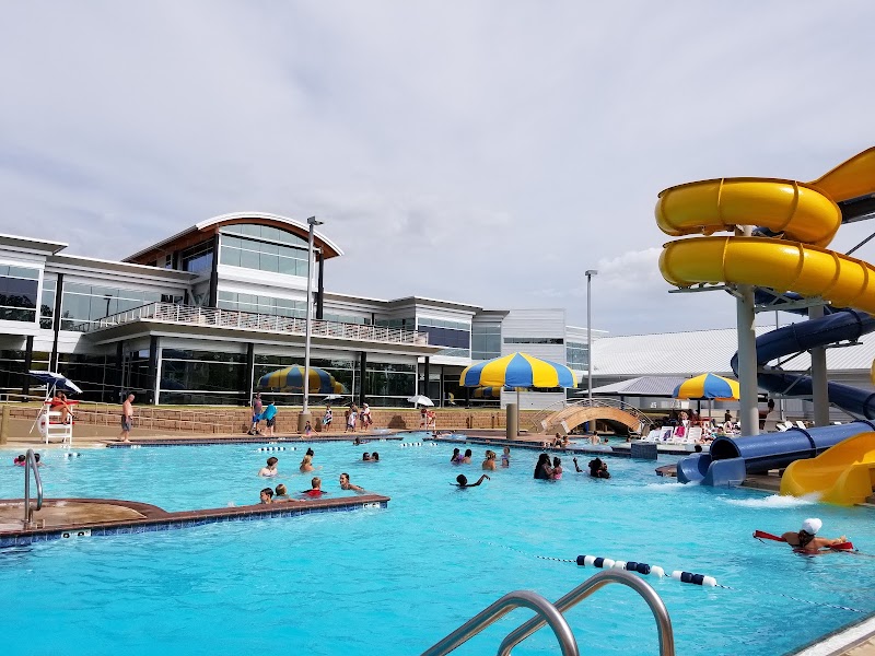 Batesville Community Center and Aquatics - Pickleball in Cord, Arkansas