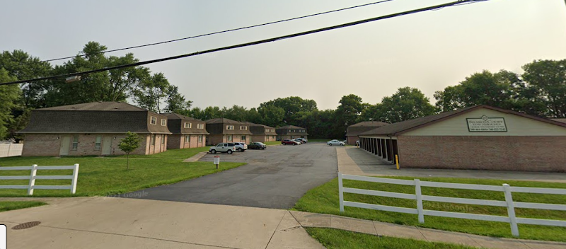 Sharon Court Townhomes