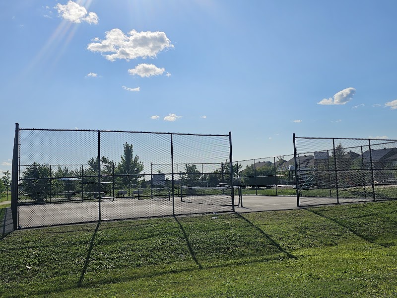 Sweetvalley Pickleball Courts