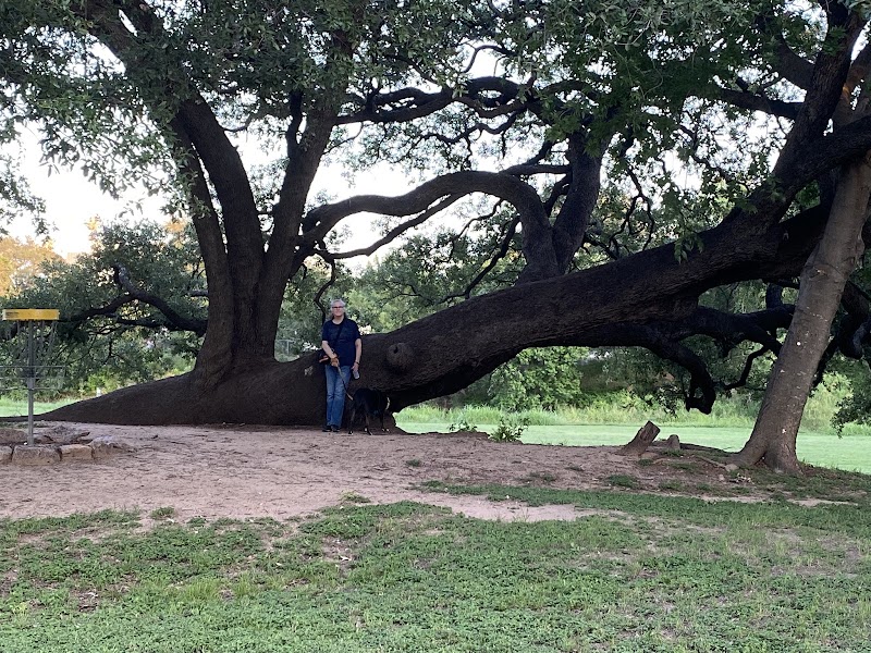 Westside Park